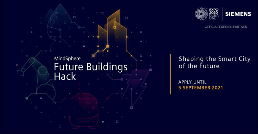 INNOVATE THE FUTURE OF BUILDINGS THROUGH MINDSPHERE